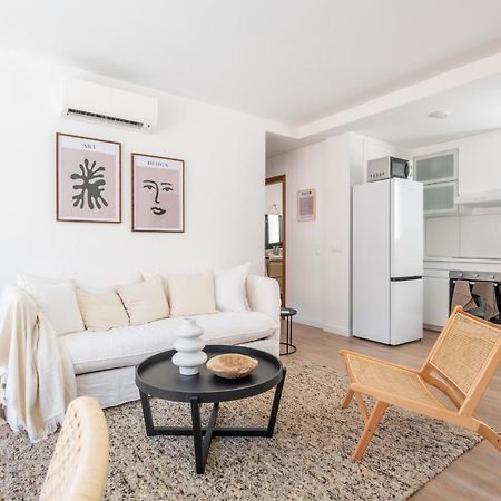 Malasana 13, Nuevo Apartamento 2 Dormitorios, Centro Historico, Todos Servicios, Barrio Tranquilo, Ms Malaga Bagian luar foto