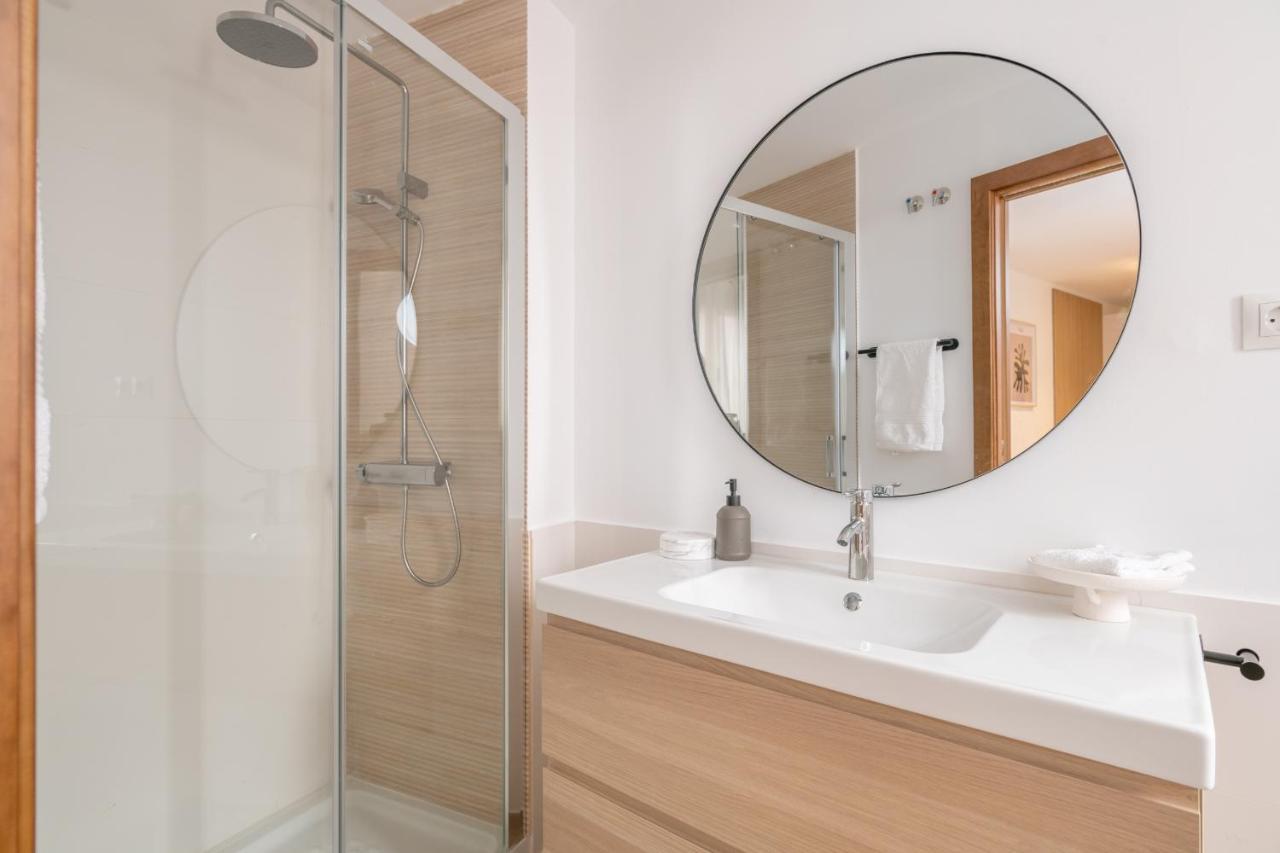 Malasana 13, Nuevo Apartamento 2 Dormitorios, Centro Historico, Todos Servicios, Barrio Tranquilo, Ms Malaga Bagian luar foto